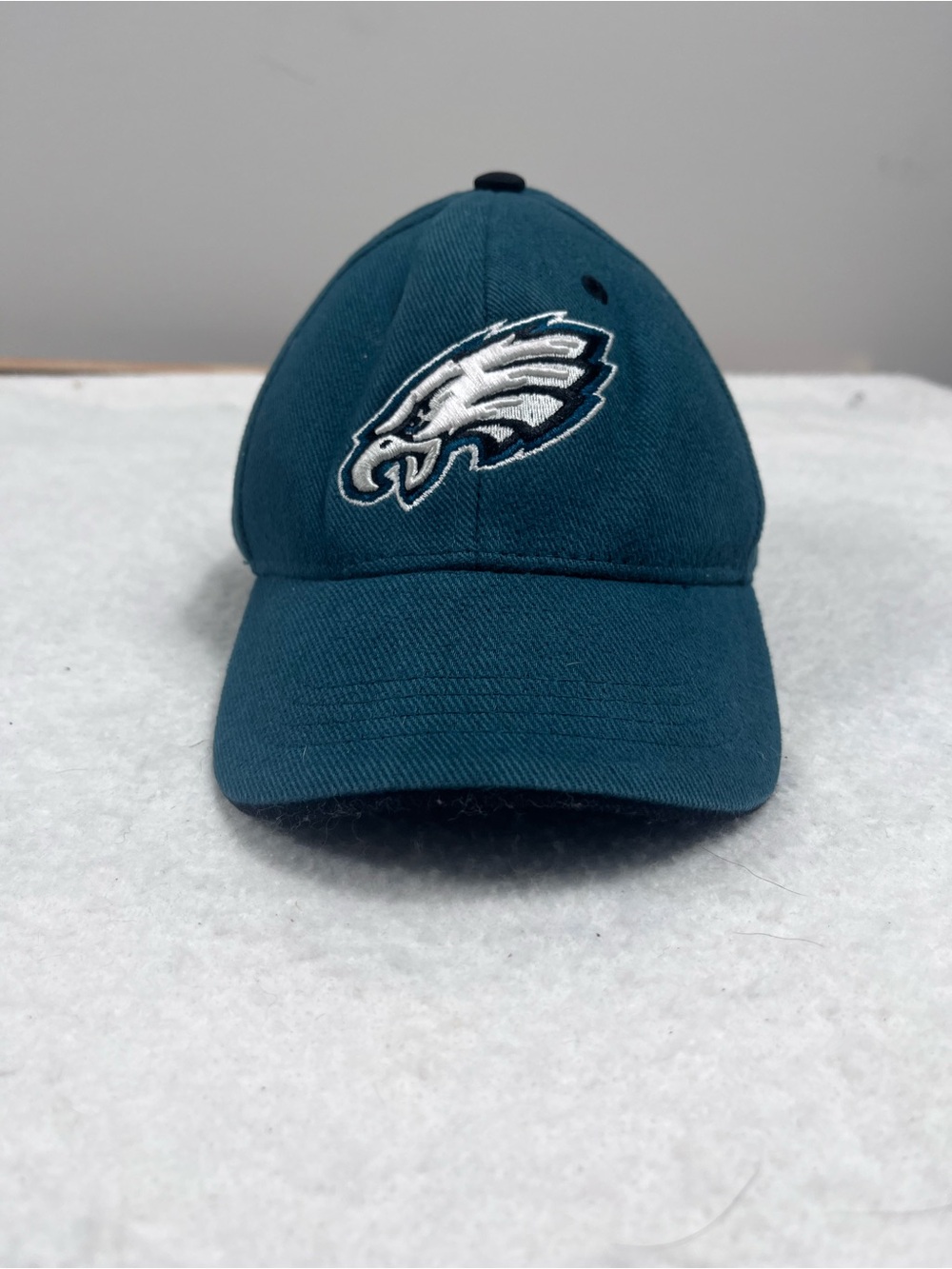 Teal Men's Cap